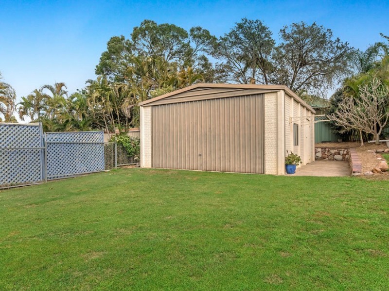 28 Beechwood Drive, Yamanto QLD 4305