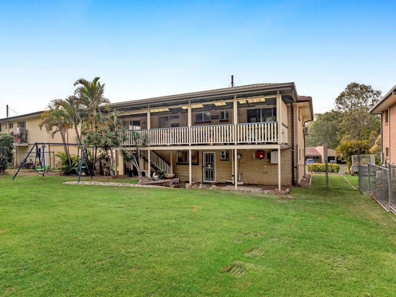 28 Beechwood Drive, Yamanto QLD 4305