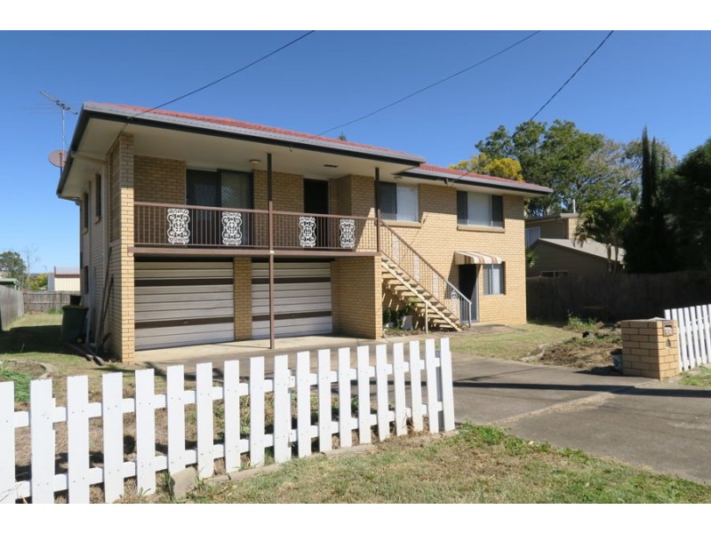 49 Cemetery Road, Raceview QLD 4305