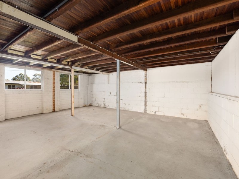 3 Johnson Street, Brassall QLD 4305