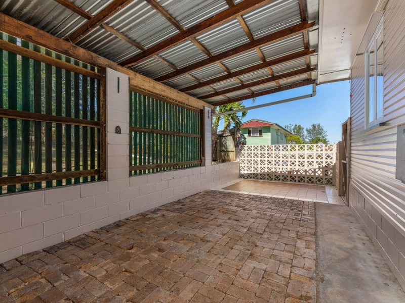 3 Johnson Street, Brassall QLD 4305