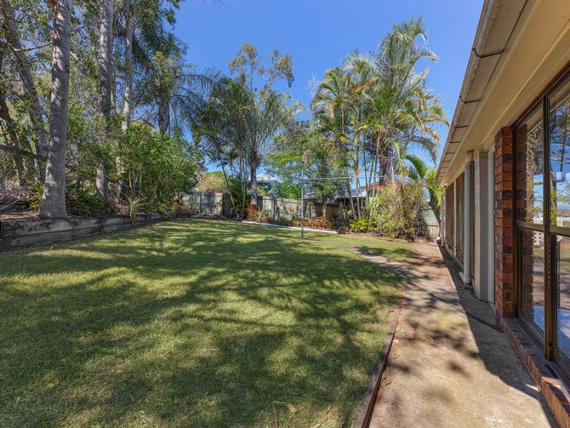 3 Johnson Street, Brassall QLD 4305