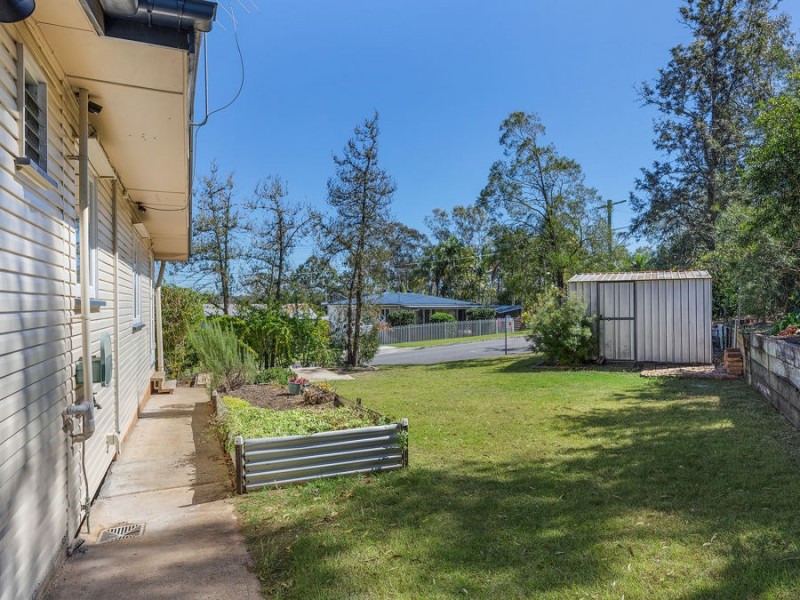 3 Johnson Street, Brassall QLD 4305