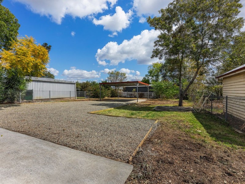 28 Dudleigh Street, Booval QLD 4304