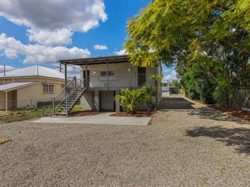 28 Dudleigh Street, Booval QLD 4304