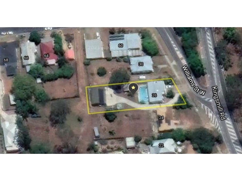 26 Kingsmill Road, Coalfalls QLD 4305