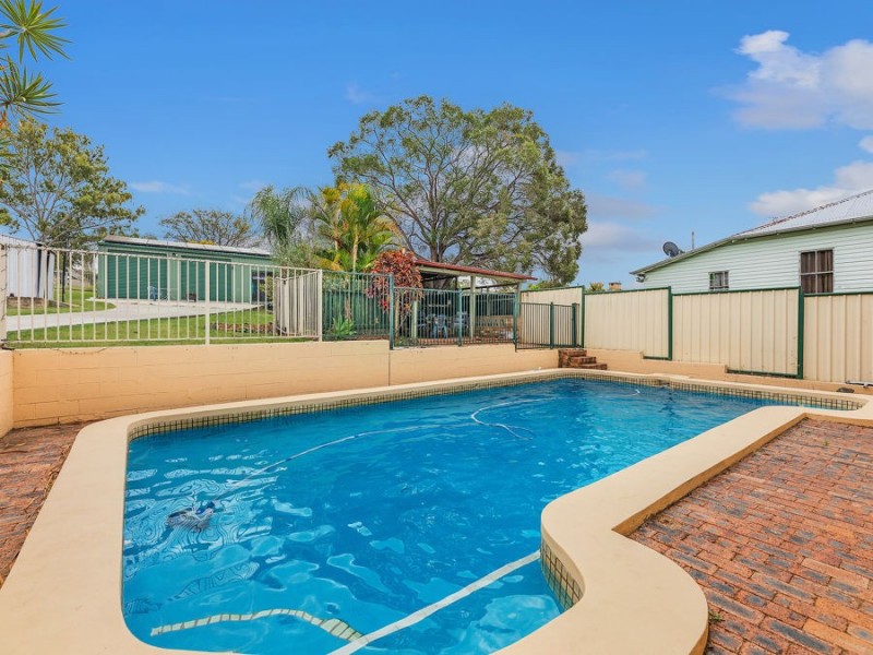 26 Kingsmill Road, Coalfalls QLD 4305