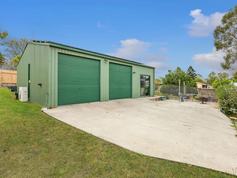 26 Kingsmill Road, Coalfalls QLD 4305
