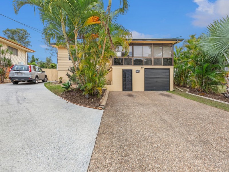 26 Kingsmill Road, Coalfalls QLD 4305