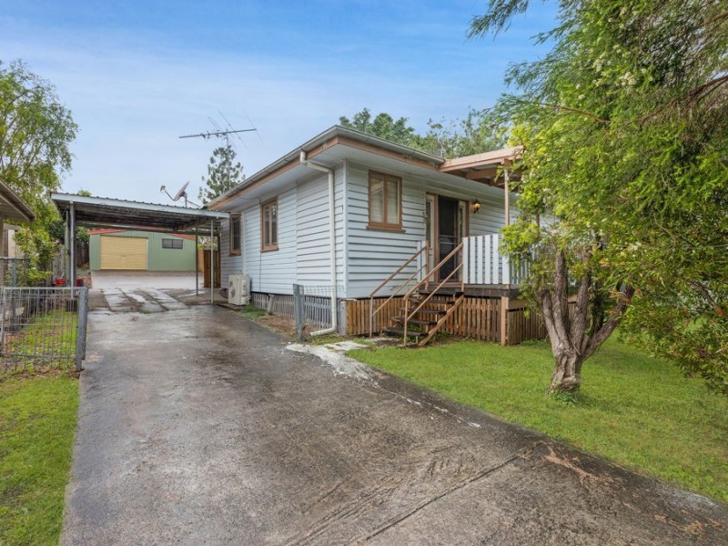 120 Whitehill Road, Eastern Heights QLD 4305