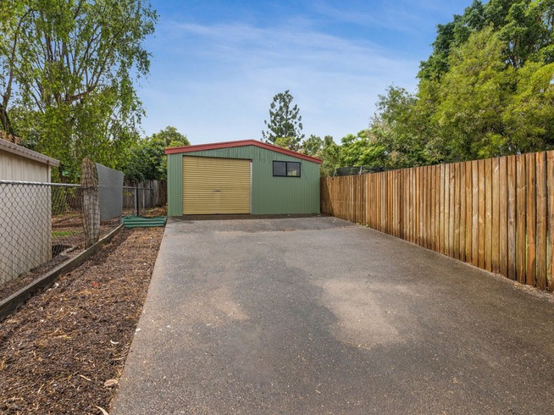 120 Whitehill Road, Eastern Heights QLD 4305