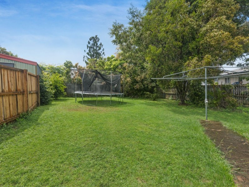 120 Whitehill Road, Eastern Heights QLD 4305