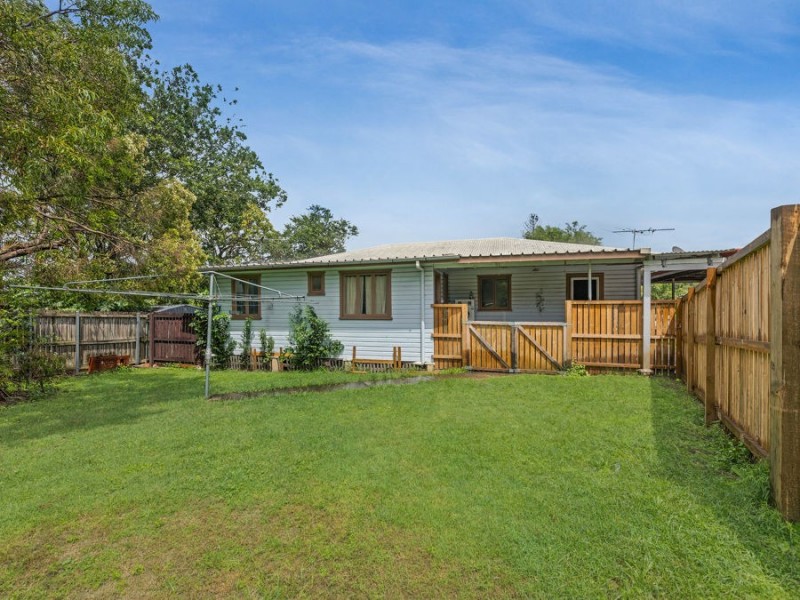 120 Whitehill Road, Eastern Heights QLD 4305
