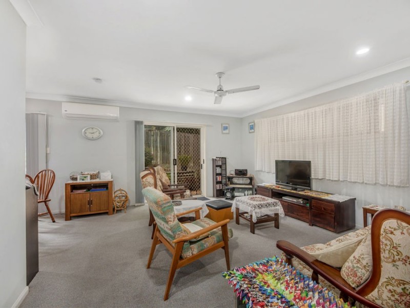 6/11 Newtown Street, East Ipswich QLD 4305