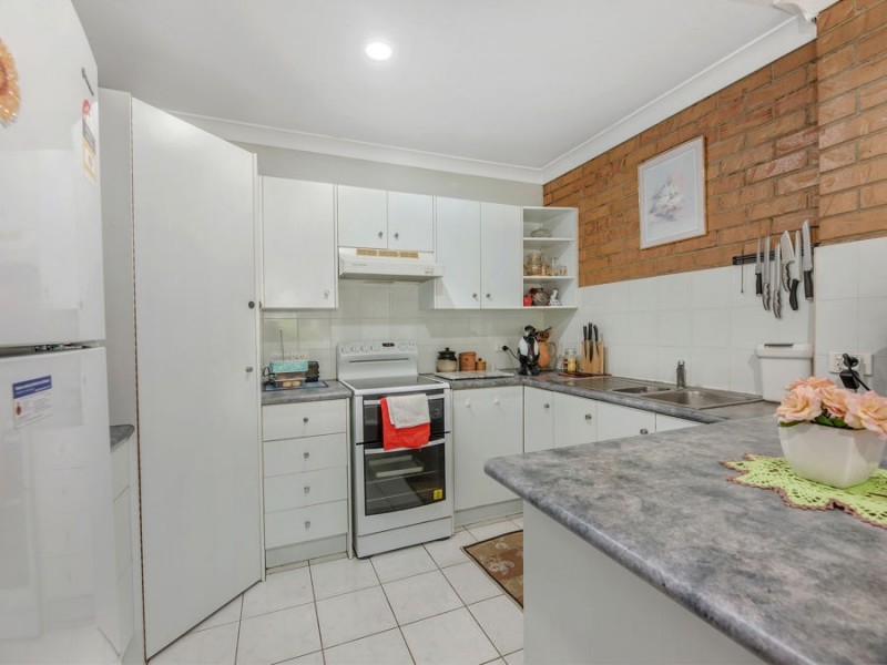 6/11 Newtown Street, East Ipswich QLD 4305