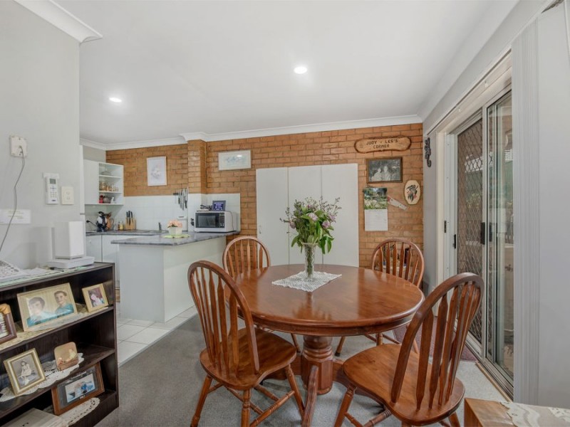 6/11 Newtown Street, East Ipswich QLD 4305