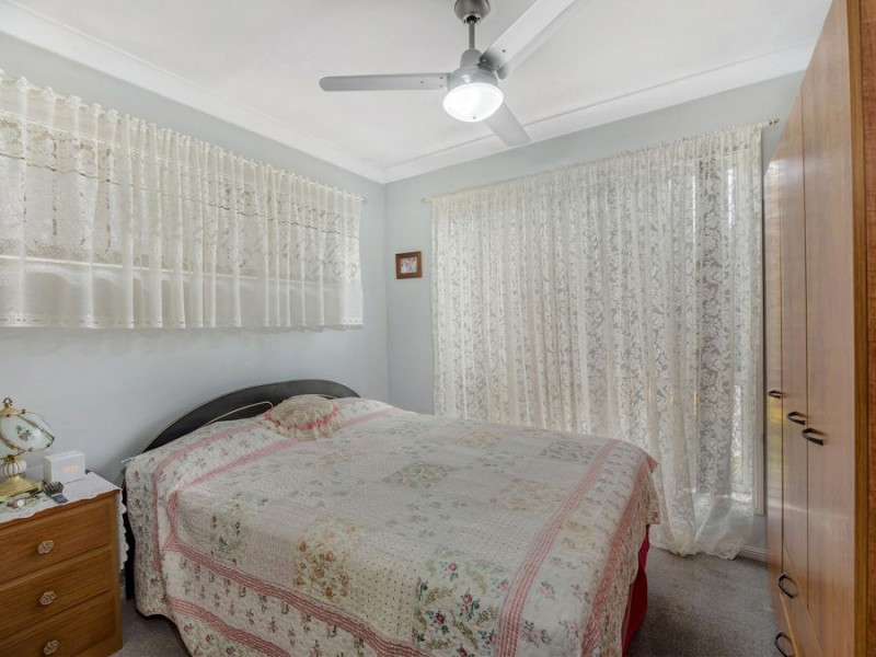 6/11 Newtown Street, East Ipswich QLD 4305