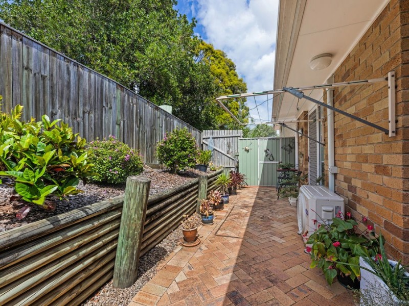 6/11 Newtown Street, East Ipswich QLD 4305