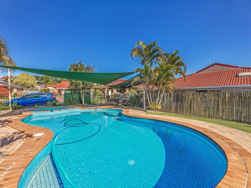6/11 Newtown Street, East Ipswich QLD 4305
