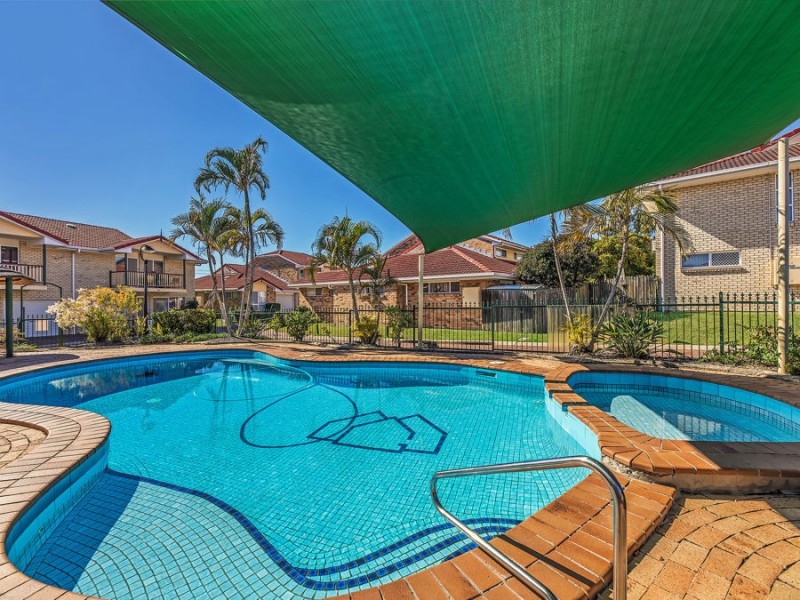 6/11 Newtown Street, East Ipswich QLD 4305