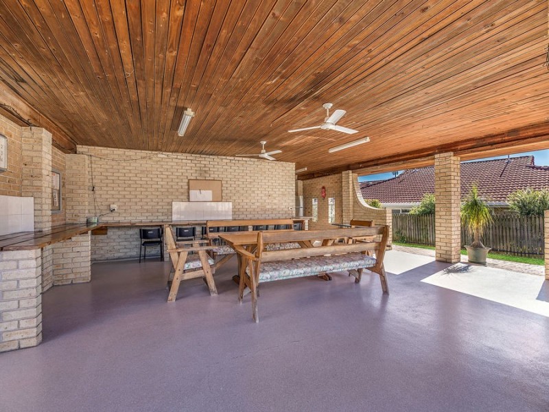 6/11 Newtown Street, East Ipswich QLD 4305