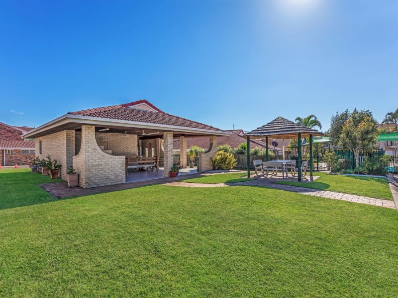 6/11 Newtown Street, East Ipswich QLD 4305