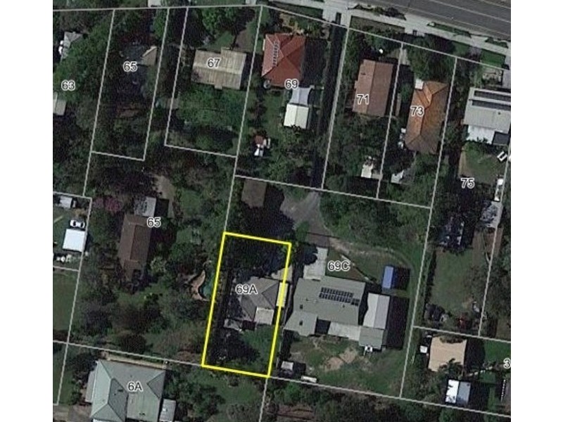 69a Brisbane Road, Riverview QLD 4303