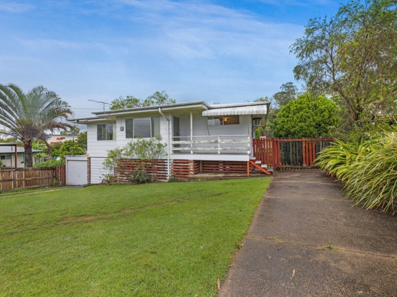 12 Twidale Drive, Riverview QLD 4303