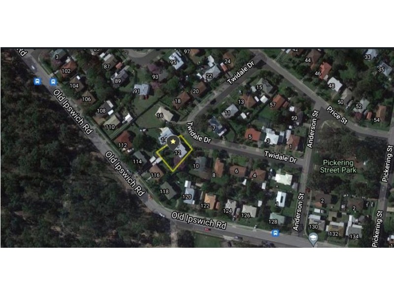 12 Twidale Drive, Riverview QLD 4303
