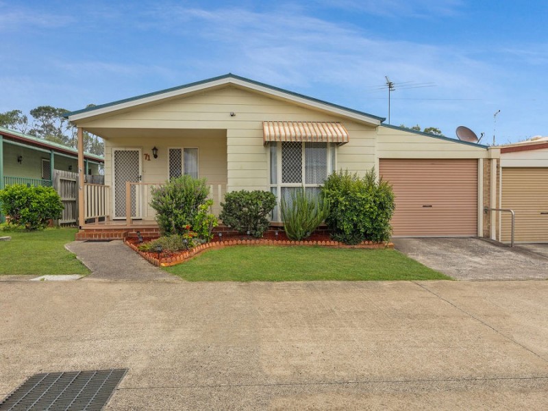 Unit 71/31-35 Kruger Parade, Redbank QLD 4301