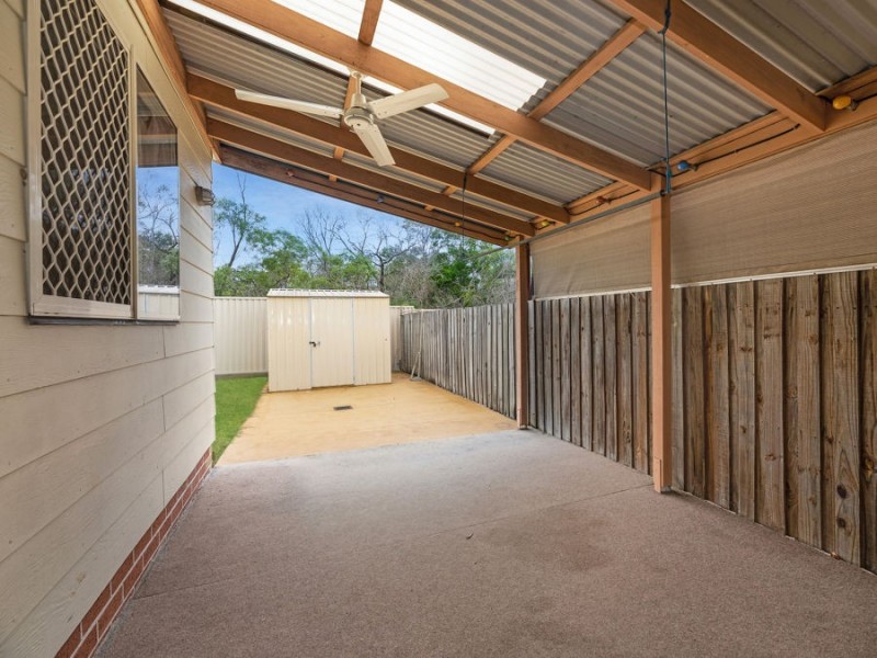 Unit 71/31-35 Kruger Parade, Redbank QLD 4301