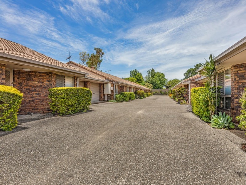 4/312 Redbank Plains Road, Bellbird Park QLD 4300