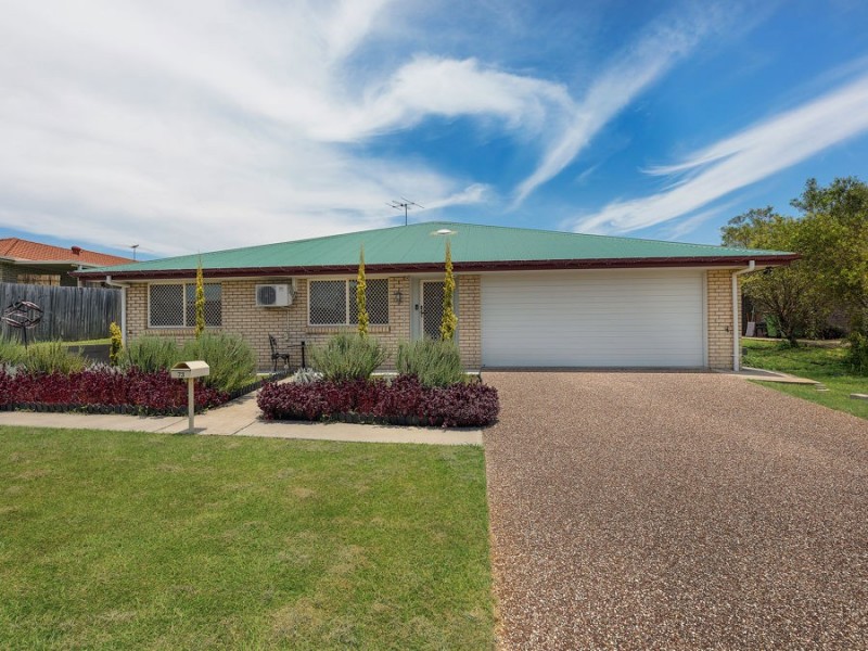 73 Sarah Drive, Yamanto QLD 4305