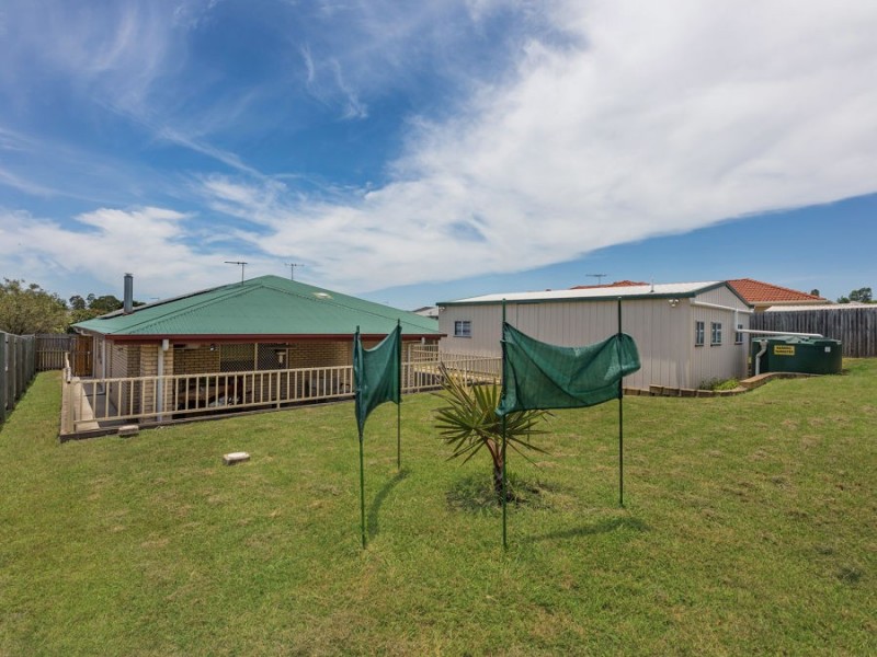73 Sarah Drive, Yamanto QLD 4305