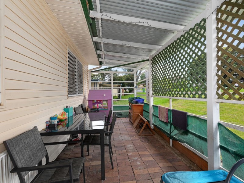 3 Bowers Street, Basin Pocket QLD 4305