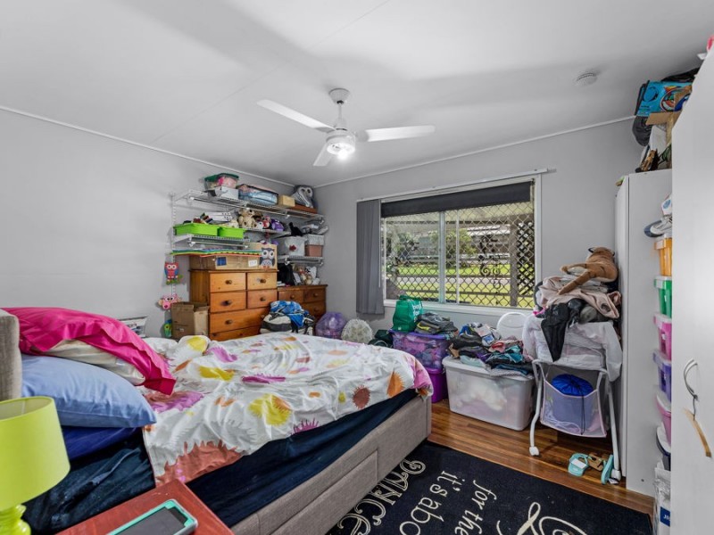 3 Bowers Street, Basin Pocket QLD 4305