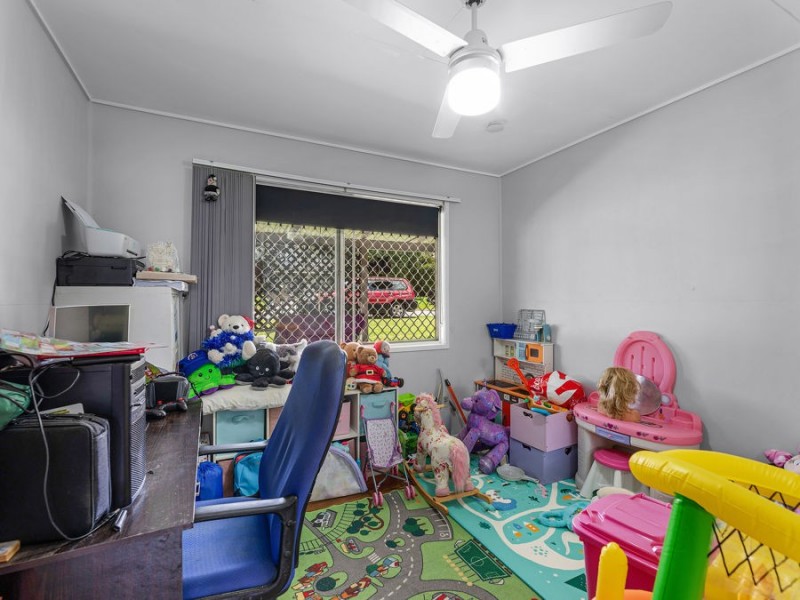 3 Bowers Street, Basin Pocket QLD 4305