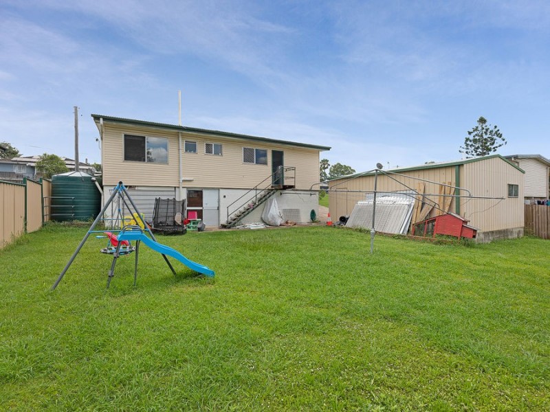 3 Bowers Street, Basin Pocket QLD 4305