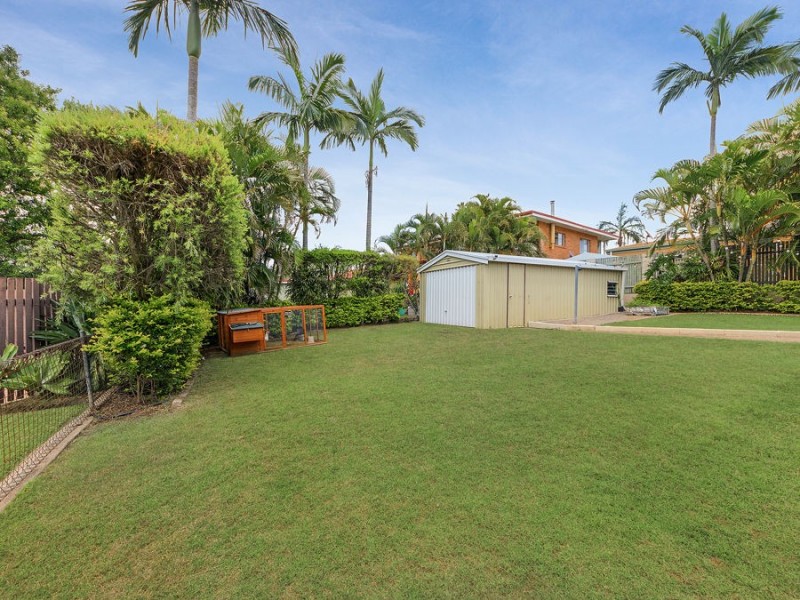 28 Ross Street, Brassall QLD 4305