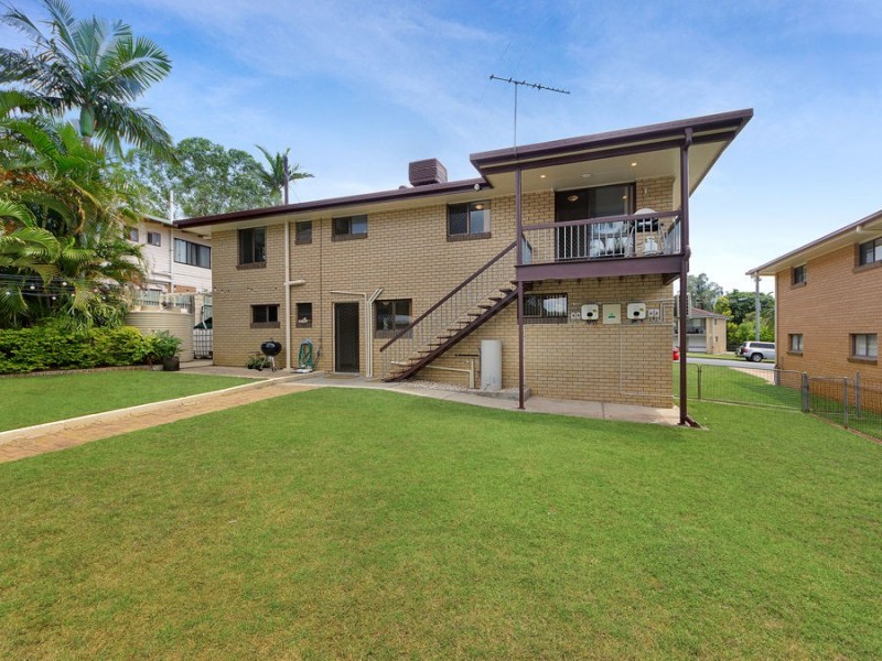 28 Ross Street, Brassall QLD 4305