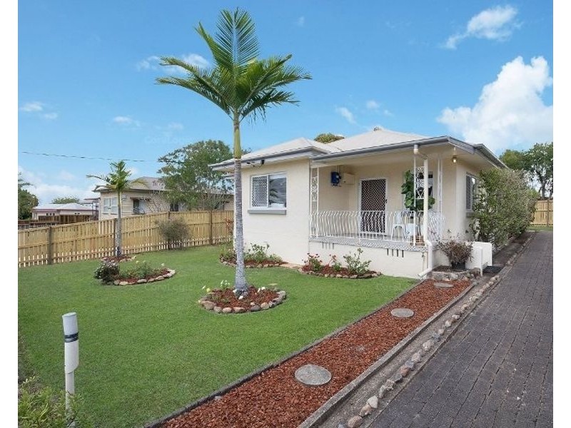 12a Greenham Street, Raceview QLD 4305