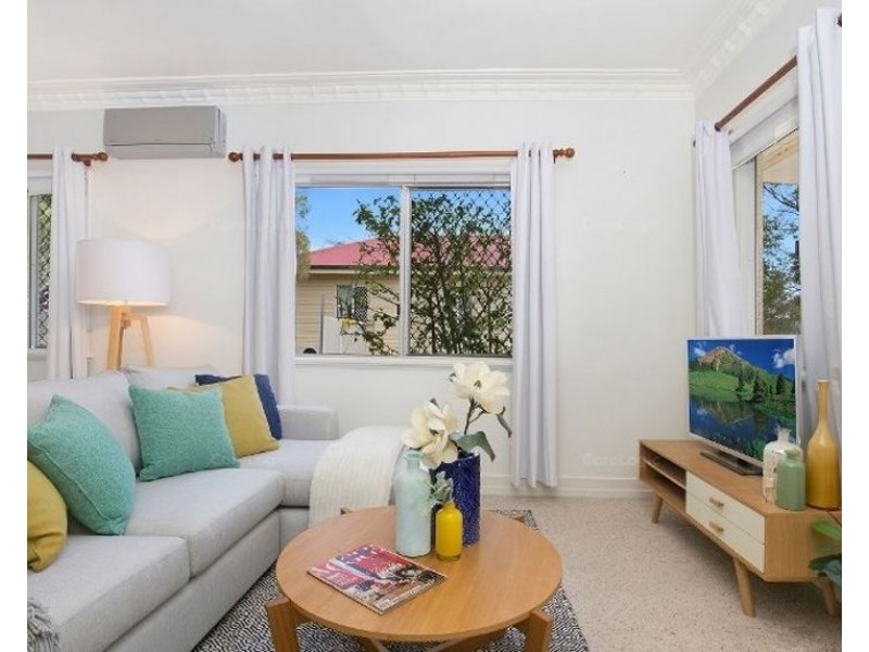 12a Greenham Street, Raceview QLD 4305
