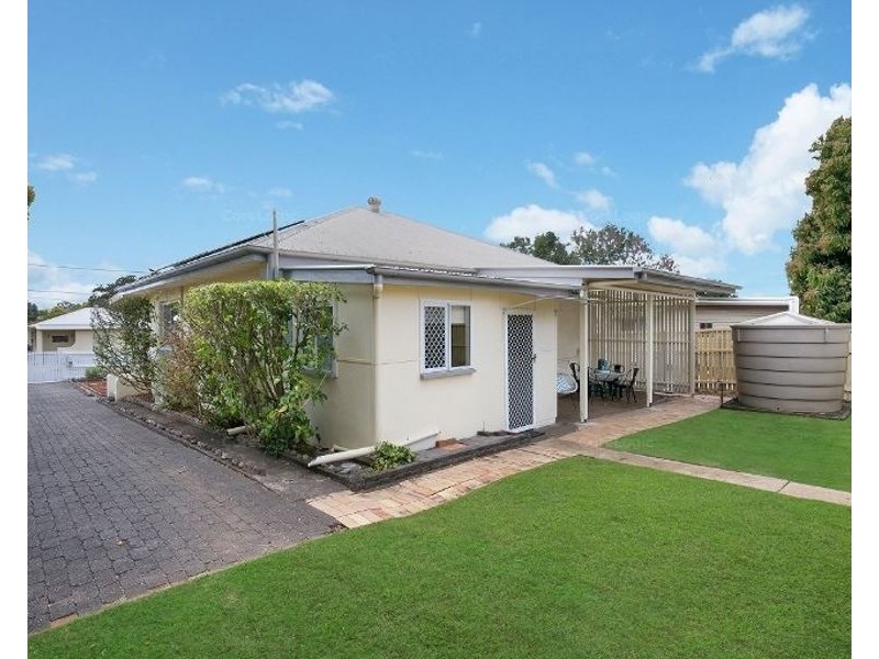 12a Greenham Street, Raceview QLD 4305