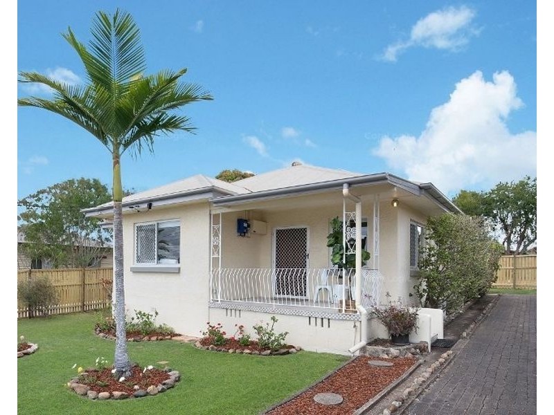 12a Greenham Street, Raceview QLD 4305