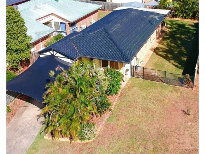 89 Deebing Creek Road, Yamanto QLD 4305