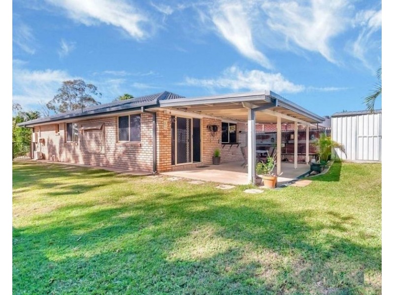 89 Deebing Creek Road, Yamanto QLD 4305