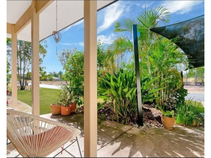 89 Deebing Creek Road, Yamanto QLD 4305