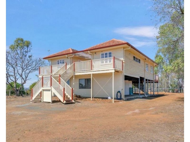 1136 Munbilla Road, Milora QLD 4309