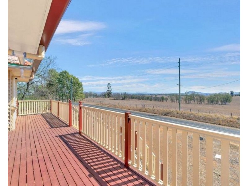 1136 Munbilla Road, Milora QLD 4309