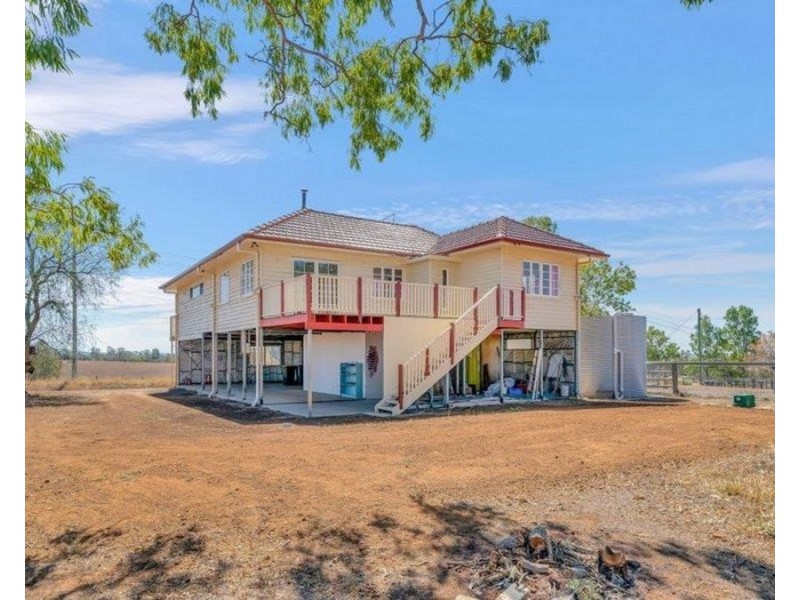 1136 Munbilla Road, Milora QLD 4309